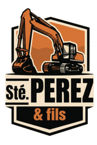 Logo de l'entreprise SARL PEREZ et Fils