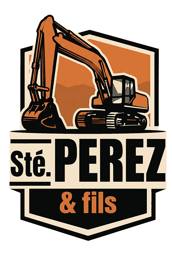 Logo de l'entreprise SARL PEREZ et Fils